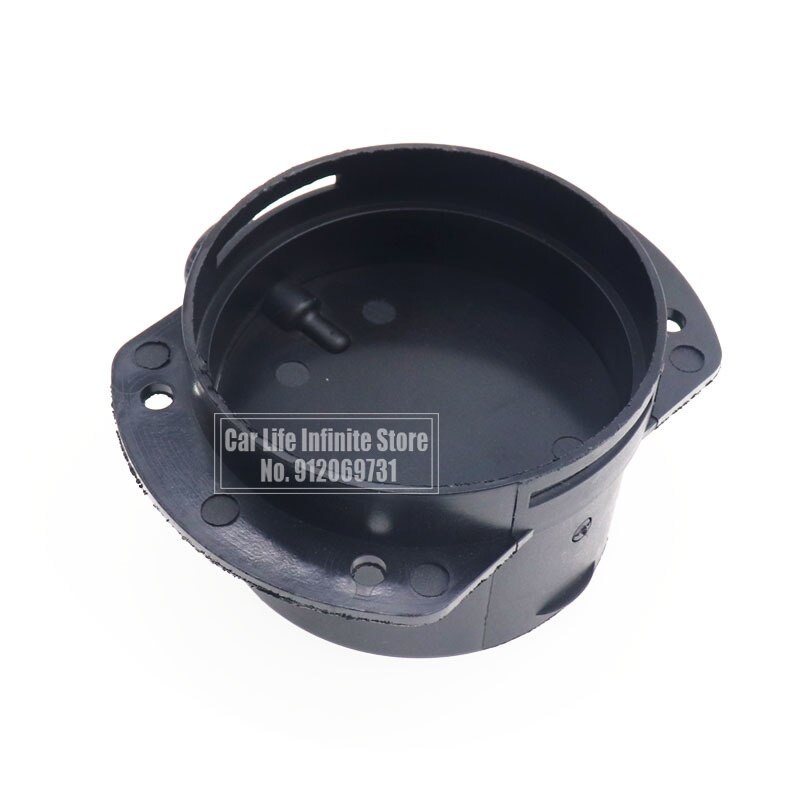 Connecteur de sortie d'échappement pour chauffage de voiture, 60mm, avec Valve de régulation pour Webasto eberzaecher