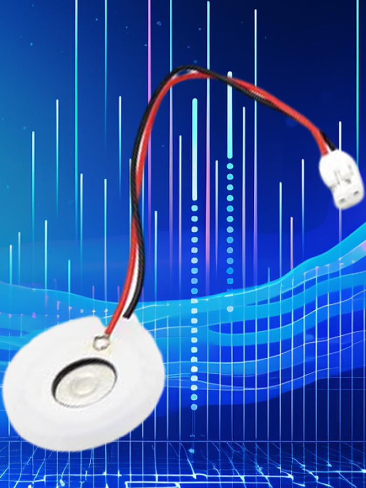 USB Mini Luftbefeuchter DIY Bausätze DC 5V Fogger Zerstäubung Film Zerstäuber Blatt Mini Oszillierende Zerstäubung Keramik Luftbefeuchter Modul