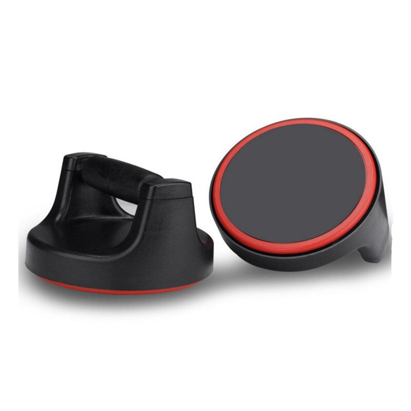 Portable Push Up Handles for Floor, Pushup Bars for Men, Total Pushup with Non-Slip, Multi-Functional for Whole Body Workouts: Default Title