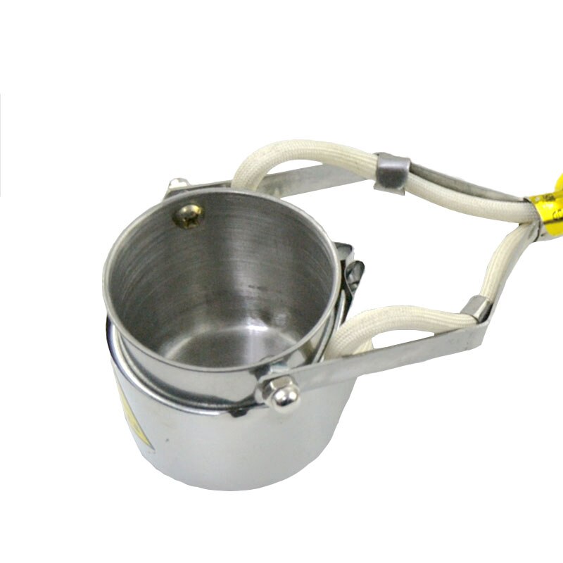 High-power melting tin furnace hand-held lead-free tin melting furnace household wire tinning repair tinning 300W-500W