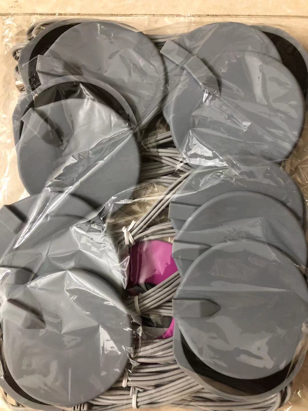 Massage Machine Accessoires Voor Body Massage