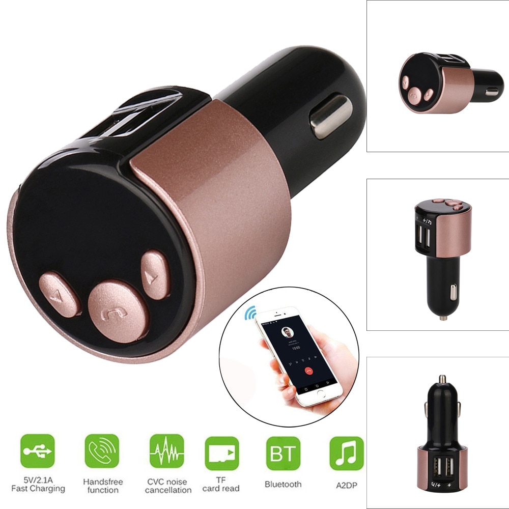 T68 Bluetooth 5.3 Audio Receiver NFC 3.5mm AUX RCA Stereo Wireless Adapter USB U-Disk HIFI Lossless Music For Car Kit Speaker - 44