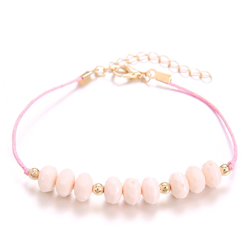 4 Pçs/set Bohemian Weave Coração Amor Dream Catcher Contas Cadeia de Borla Multicamadas Couro Pulseira Set Mulheres Presente Jóias Da Moda