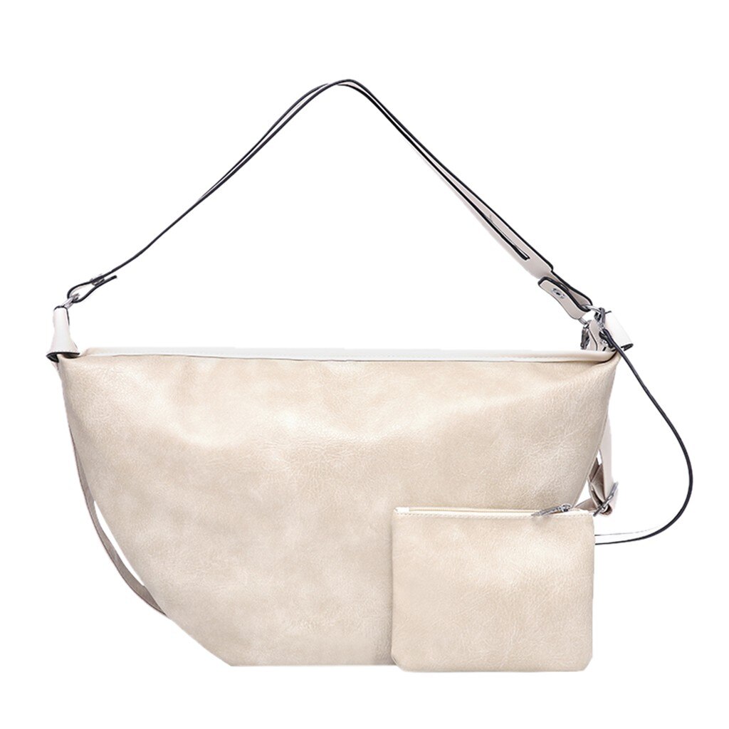Frauen Große Kapazität Leder Eimer murmeln Tasche Schulter Handtasche Taille gürtel brust поясная сумка сумка на пояс сумка поясная