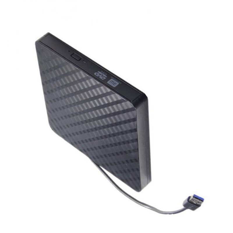 Usb External Optical Drive Dvd Burner Notebook Usb3.0 Optical Drive Mobile Computer Dvd