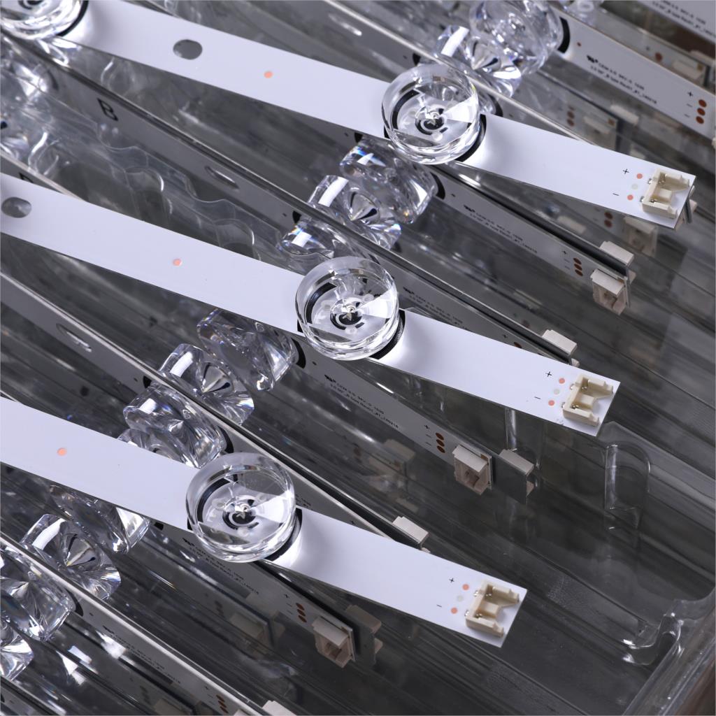 LED backlight for LG 32"TV 32LB572V 6916l-1974A 32LB580V 32LB650V 32LB652V 32LB653V 32LF550 innotek DRT3.0 32inch