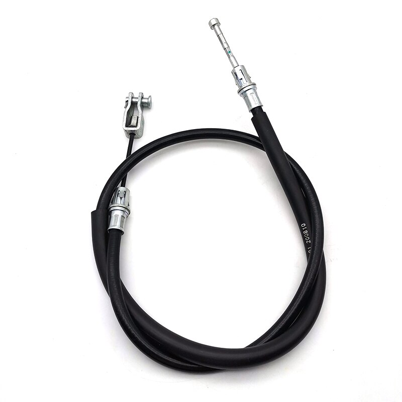 Brake Cable For Club Car Precedent 2004+ Gas/Electric Passenger Side 103528701