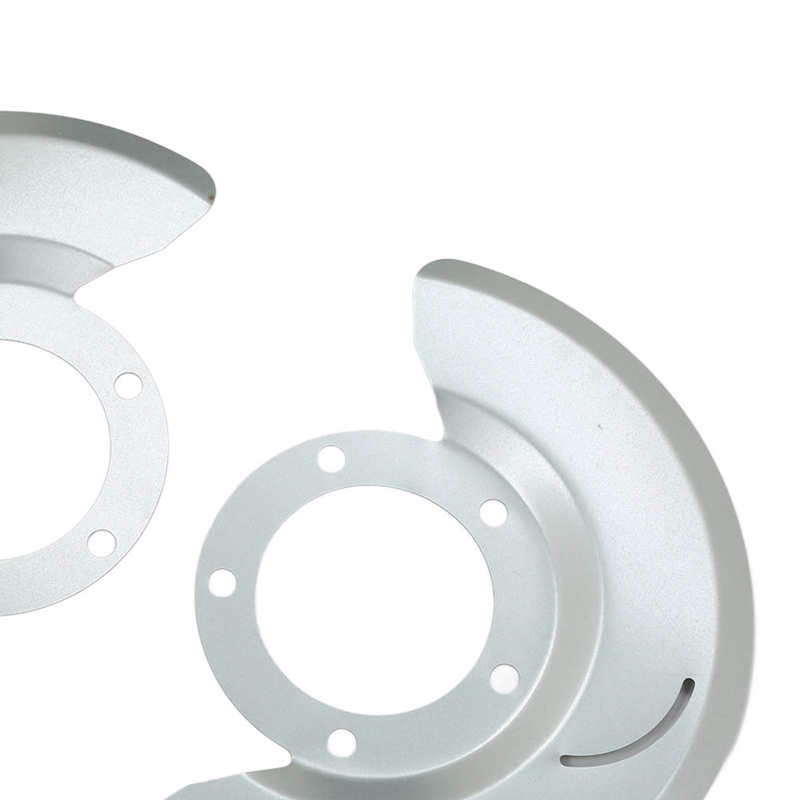 Front Disc Brake Dust Cover 7679BDS Original Standard Brake Dust Shield for Car