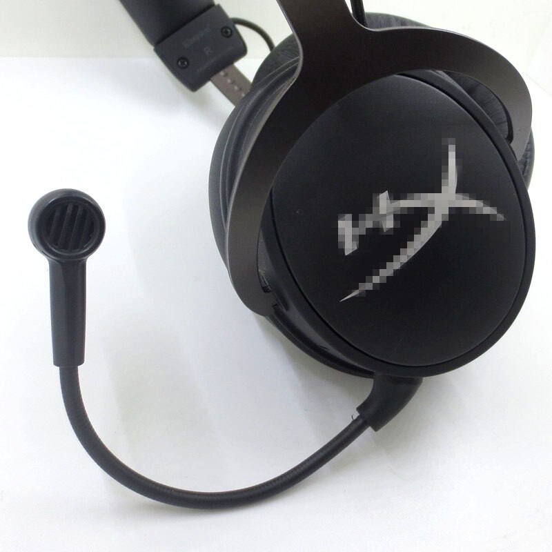 Geschikt Voor Kingston Hyperx Cloud Mix Computer Headset Vervanging Microfoon Mic