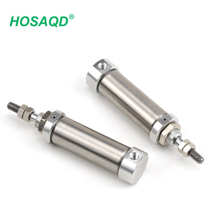 Single acting spring return CDJ2B16-10S CJ2B10-20S-30S-40S-50S-60S-70S-80S-90S-100S-125S-150S smc type