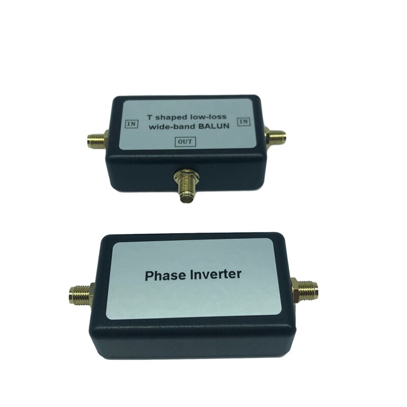 Tragbare passiv Magnetische Schleife Antenne für HF und VHF Kurzwellen Antenne SDR Empfänger