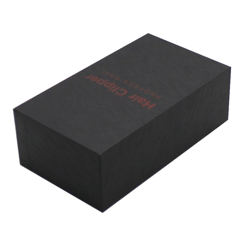 adjustable magic blade hair clipper machine hair trimmer high speed motor electric rechargable hair cutting tool