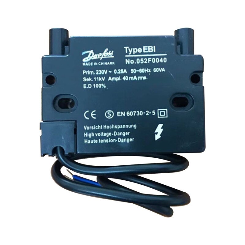 Zünd transformator, Brenner, Kessel, Diesel, Methanol, Gas, spezielles Hochspannung paket, 220V Hoch leistung