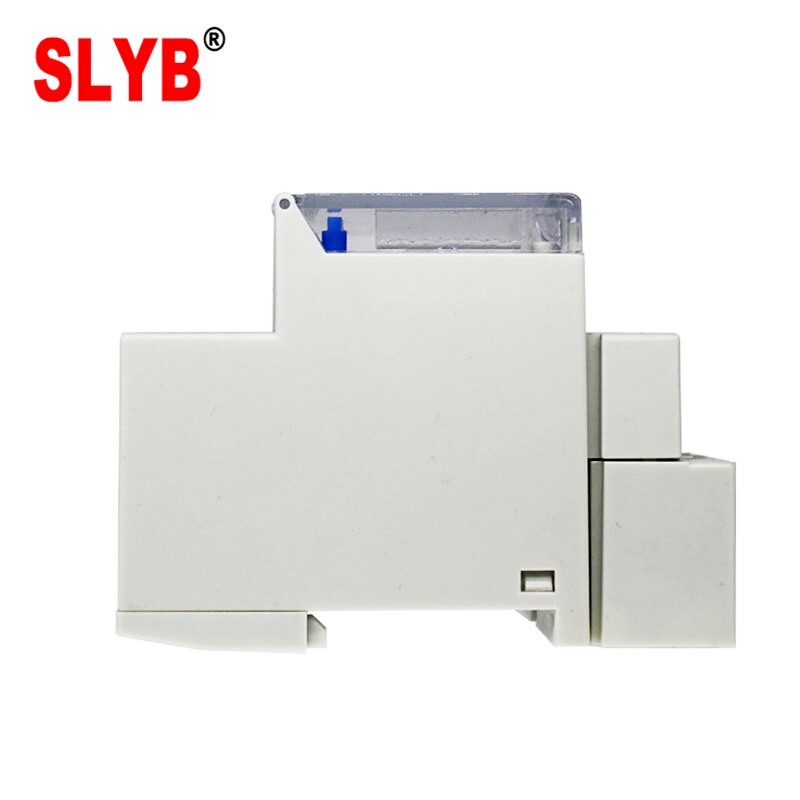 24Hour Auto Off Types Of 220v Analog Mechanical Weekly Time Control Switch SUL181H Timer with Battery