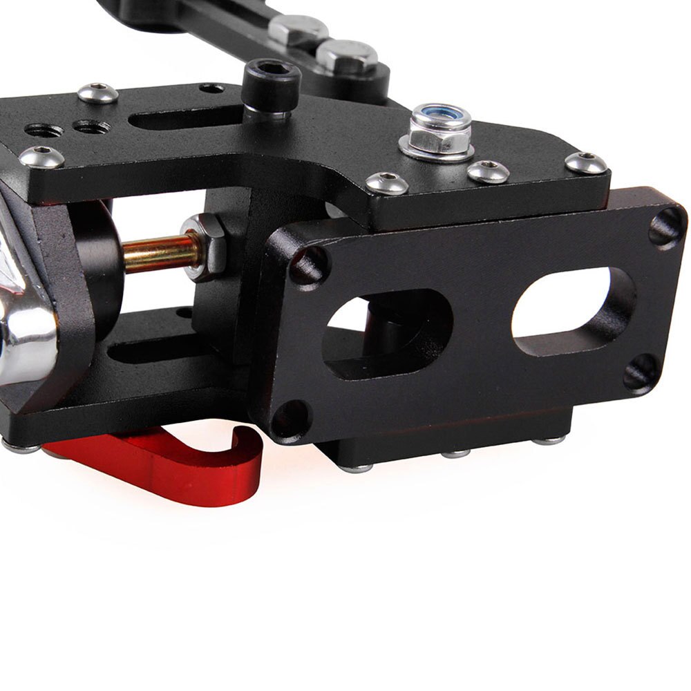 Car Hydraulic Handbrake Racing Lever Drift Brake Hand Brake Parking Emergency Brake System Handbrake For Racing Games