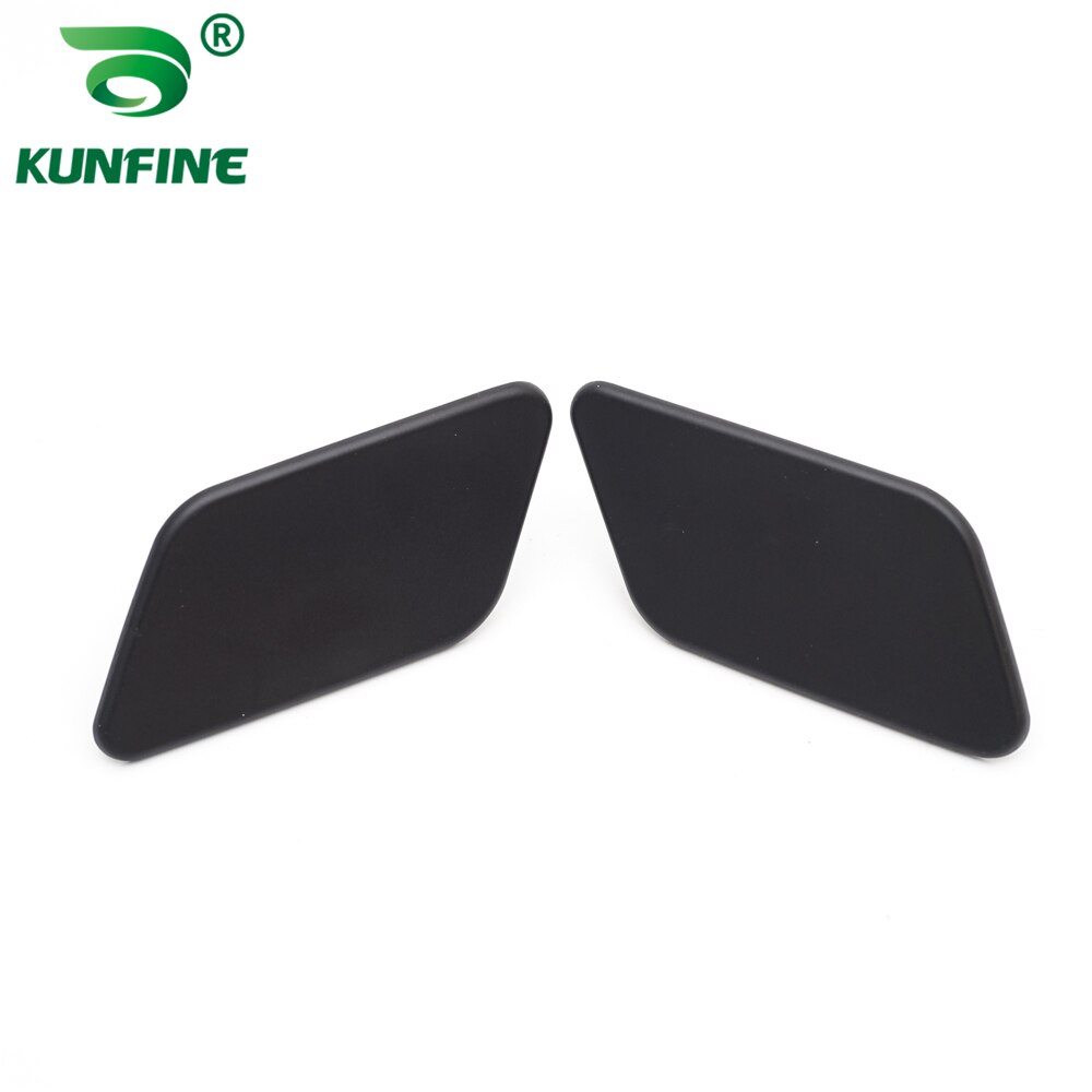 Auto Koplampsproeiers Cap Voorbumper Koplampsproeiers Cover Oem Geen. 51117212953 51117212954