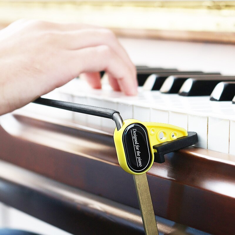 Flanger FA-60 Piano Uitoefenaar Hand-Type Orthesen Voor Beginner Pianisten Voor Kids