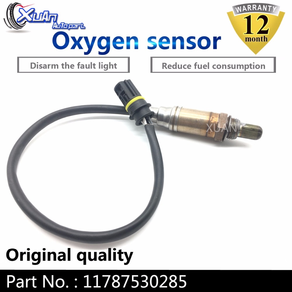 Xuan oxygen  o2 lambda sensor til bmw  e87 e90 e91 e83 x3 1er 3er 2005 11787530285