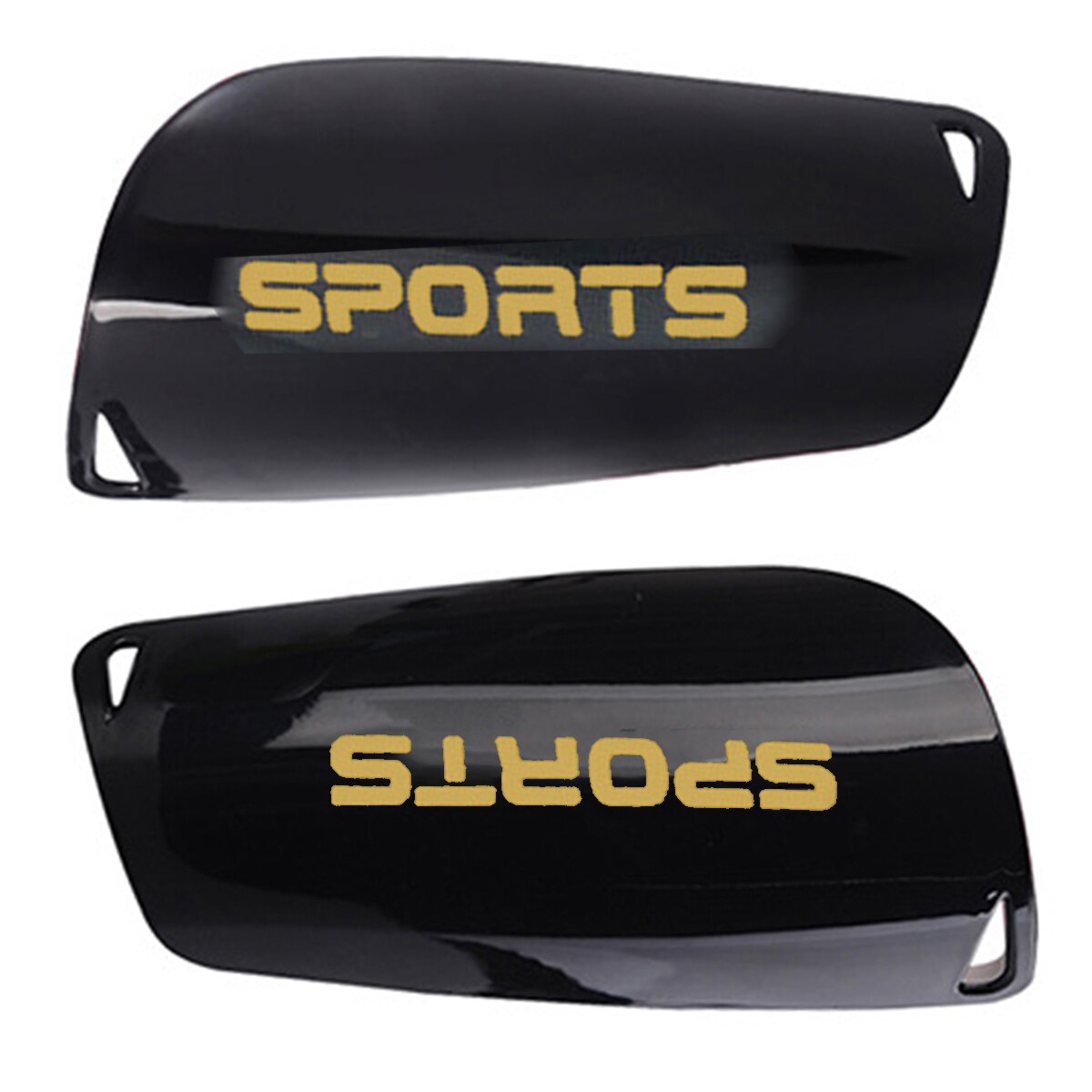 Adults Soccer Players Lightweight Durable And Tough PP Material 1 Pair Football Sports Shin Guards Soccer Gear Legs Protector