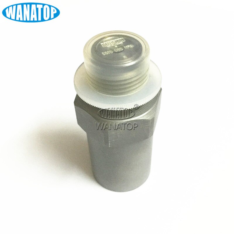 FUEL RAIL PRESSURE RELIEF VALVE LIMITER SENSOR 1110010008