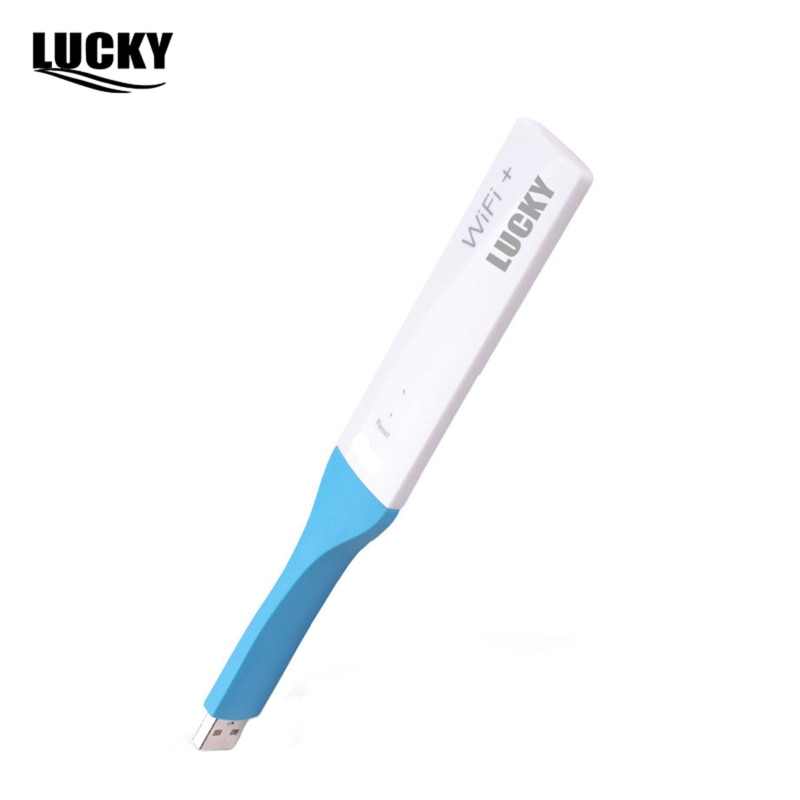Lucky WiFi Signal Extender for WiFi Fish Finder FF916