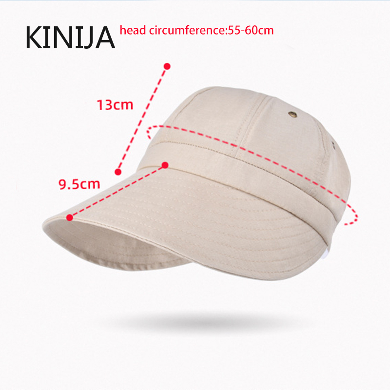 Sombrero de cubo de verano para mujer, protector solar de Color sólido, sombrero plegable para el sol, boina para niña Bob, gorra de pescador de viaje para ciclismo a juego