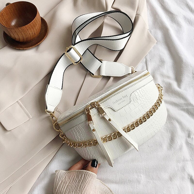 Basketball Shape Hand Bag Women Chains Handbag Letter Shoulder Bag Female Mini Crossbody Bags Circular Purse: white style-2