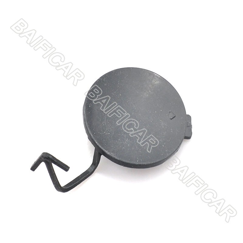 Baificar-parachoques delantero y trasero genuino para Hyundai Genesis Coupe, 865882M000, 86588-2M000,