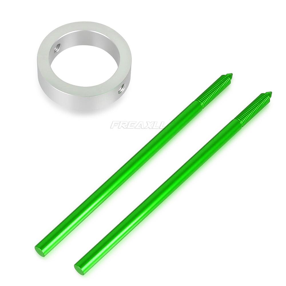 Universele Motorfiets Vork Lente Compressor Reparatie Tool Voor Exc Sxf Yamaha Kawasaki Honda Bmw Suzuki Ducati Accessoires