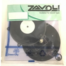 Zavoli-Kits de reparación de reductor de LPG-GPL-CNG, Ges