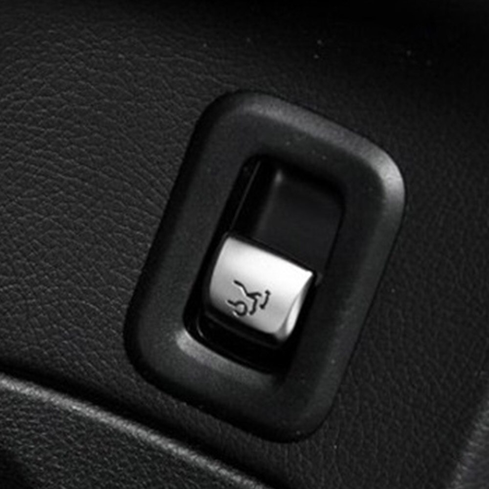 Car Window Button Glass Lifter Control Switch Trunk Tailgate Boot Luggage Back Door for Mercedes-Benz C class W205 GLC W253