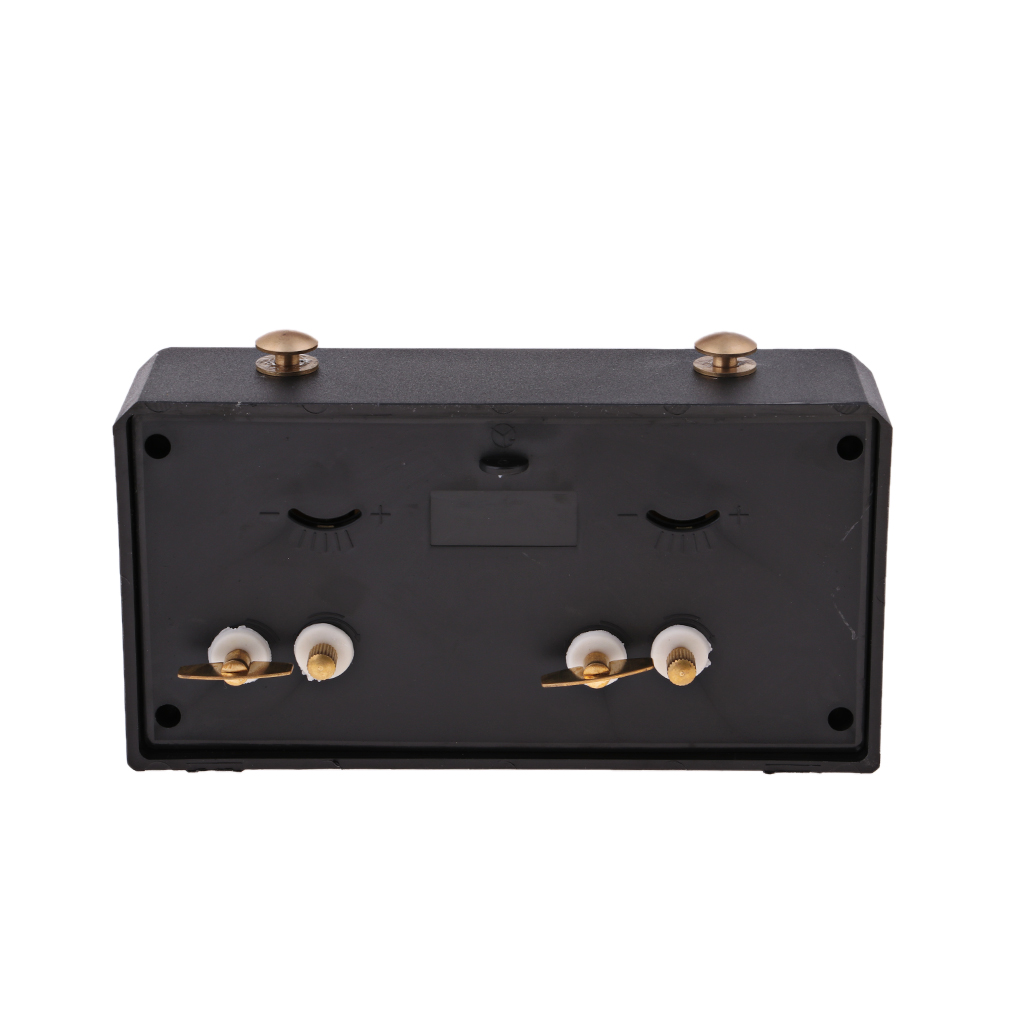 International Checkers &amp; Chess Board Game Accessory Windup Chess Clock Timer Competition Chess Set Game Timer