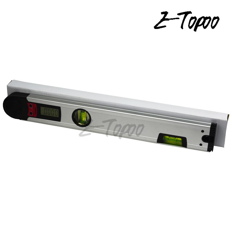 0-225 degree Digital Angle Level Meter Gauge 300mm 12inch 400mm 16inch Electronic Protractor