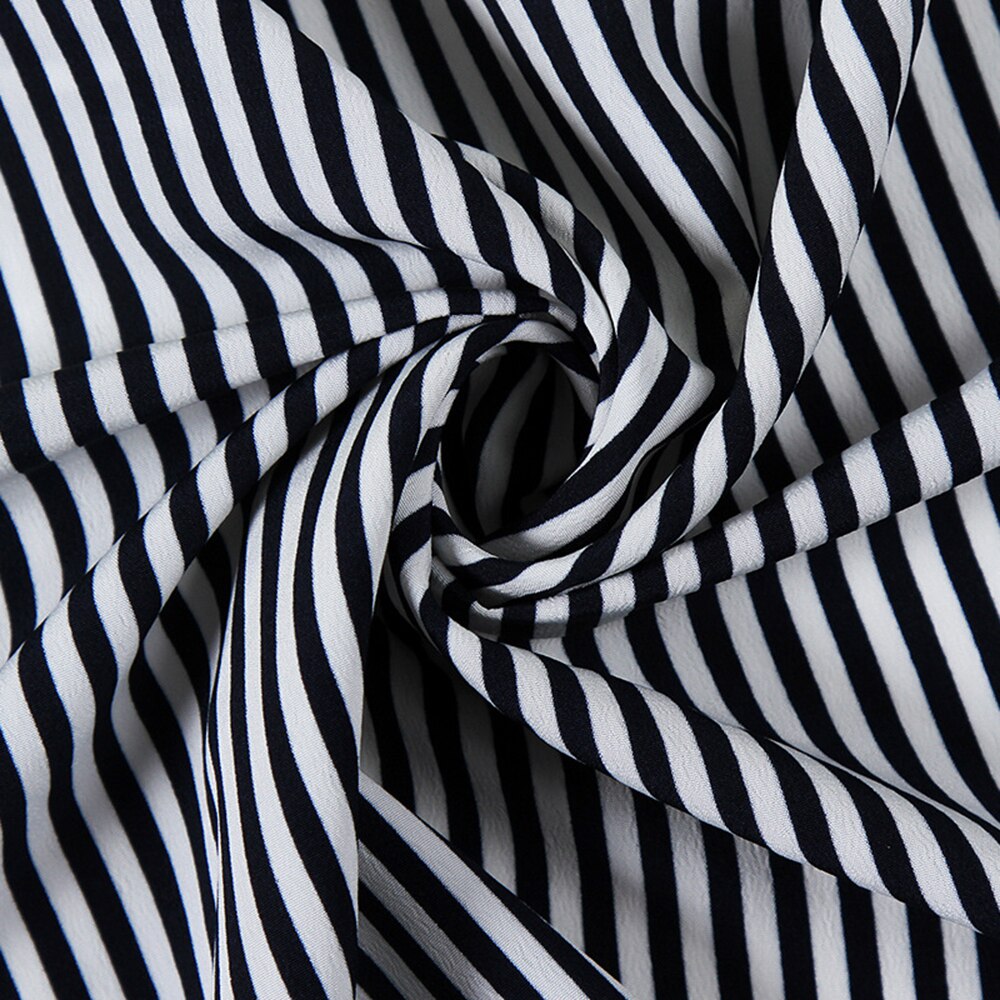 Handmade DIY Top Dress Pleated Skirt Cotton Fabrics Patchwork Cloth Group Plain Cloth Stripe Pinstripe Printed Cloth 1M*1.5M