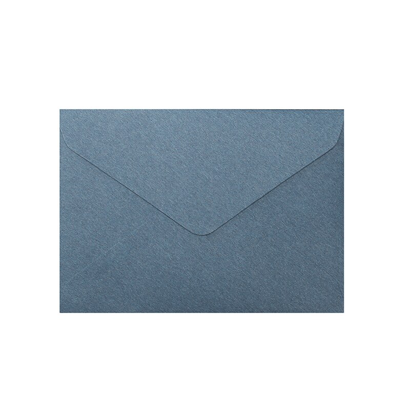 50pcs/lot Retro Western Envelopes Blank Paper Wallet Envelopes For Wedding Invitation, Photo Storage 119mm X162mm: 3