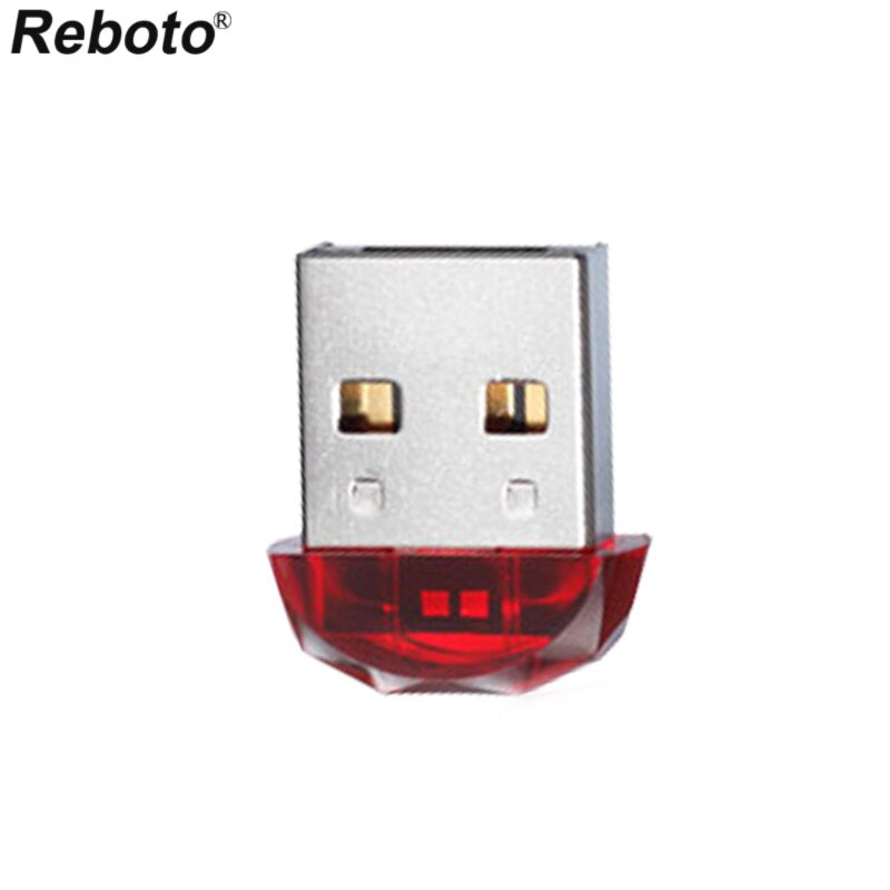 Reboto Mini Usb Flash Drive High Speed 4Gb 8Gb 16Gb Pen Drive U Stick Memory Stick 32gb 64Gb Tiny U Disk Pendrive