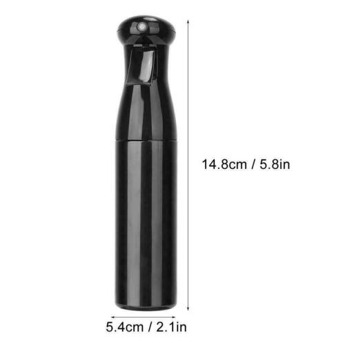 Kappersbenodigdheden fijne nevel water spray fles verstuiver kappersbenodigdheden make-up