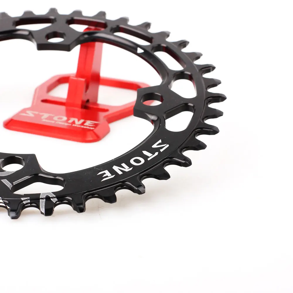 Steen Kettingblad Ronde 104bcd Voor 780 785 610 670 Voor X 0X7X5X9 30 34 48T Fiets Kettingwiel 12 S 12 Speed Fiets Onderdelen