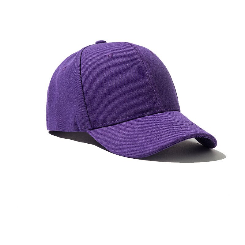 Kopfumfang 60cm Polyester männer und frauen Hut Einfache Freizeit Atmosphäre Vielseitig Solide Farbe Sonnenschirm Hut: MZ08-13