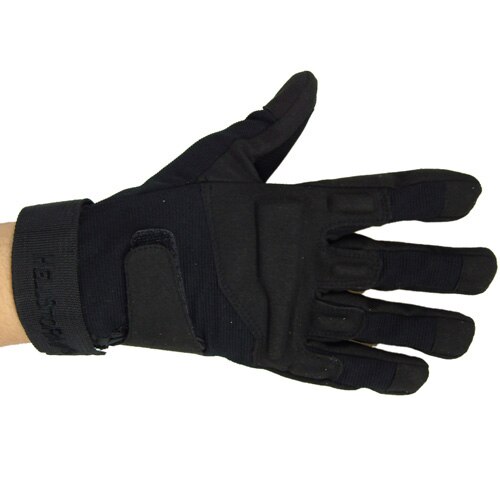 Gants tactiques de l'armée américaine, mitaines de Combat antidérapantes en Fiber de carbone pour Sports de plein air,