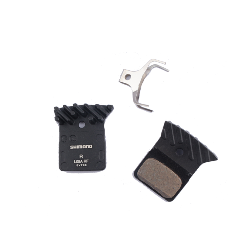 Shimano K03S L03A L05A K05S Resin Disc Brake Pads L04C Metal XTR K05Ti K04Ti For R9170 R8070 RS805 RS505
