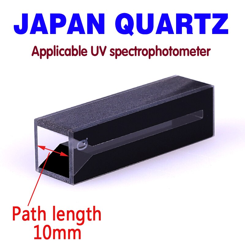 Micro cel met zwarte muren en deksel/700ul