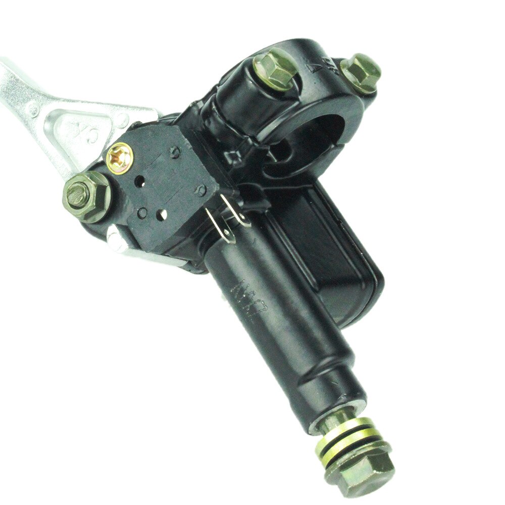 Levier de frein et d&#39;embrayage hydraulique universel pour moto, 7/8 &quot;, 22mm, 50CC – 250CC, ATV, Dirt Pit Bike