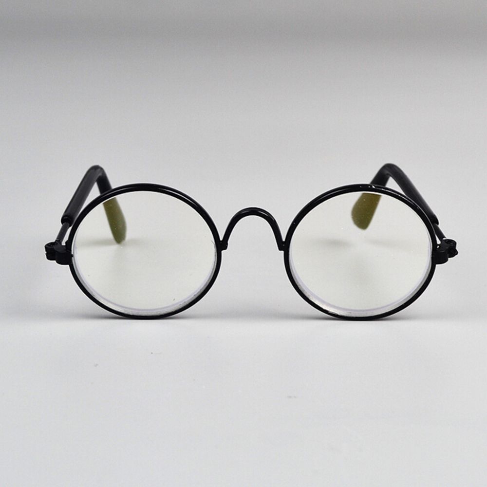 PipiFren 1PC Mooie Pet Kat Glazen Hond Bril Huisdier Zonnebril Voor Kleine Hond Kat Eye-wear Hond Zonnebril foto's Huisdier Producten: 9