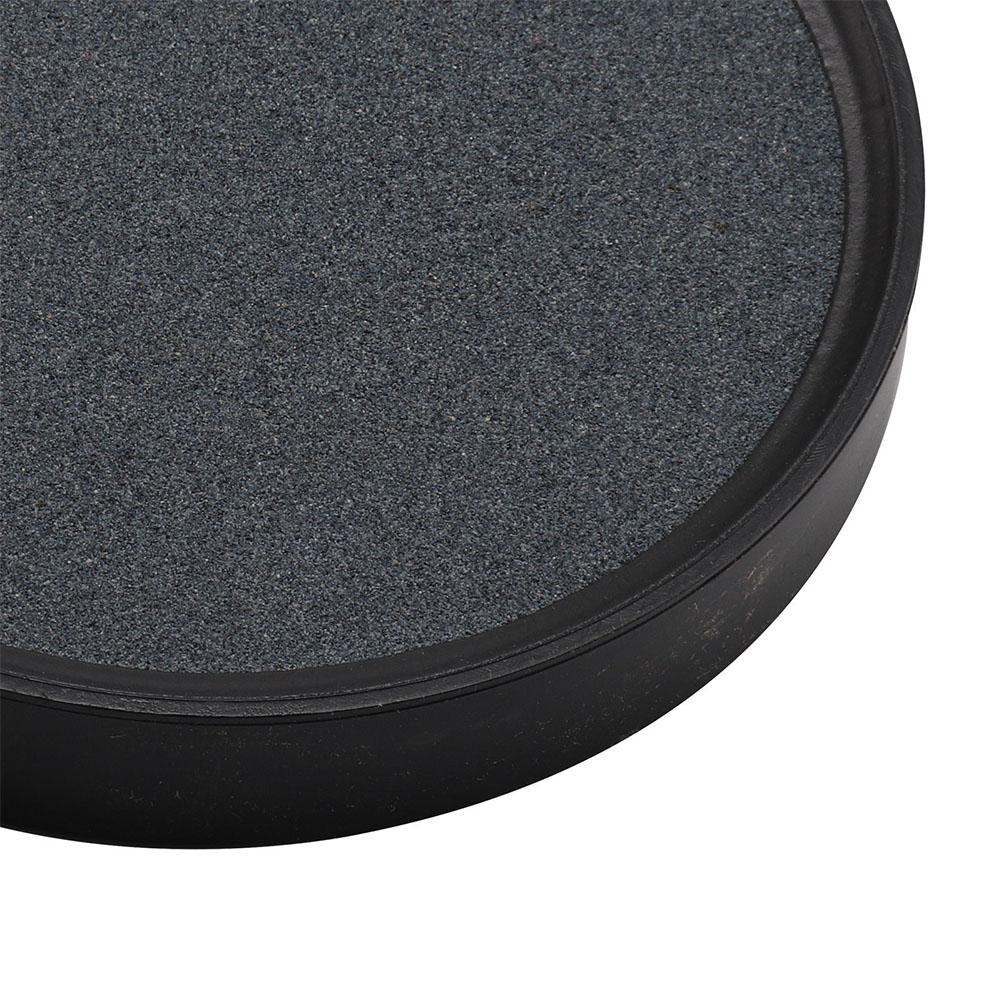 Bubble Disk Air Stone Aerator for Aquarium Fish Tank Pond Oxygen Pump