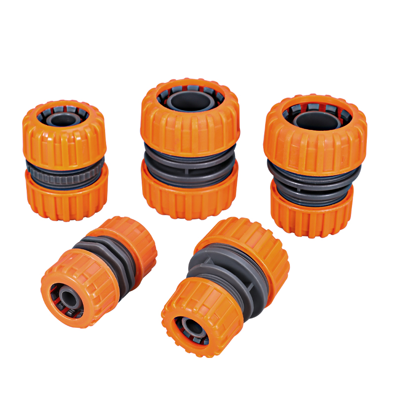 1/2 '' 3/4 '' 1 '' vannkobling hageslangeadapter bilvaskslange hurtigkobling vanningsslangekobling