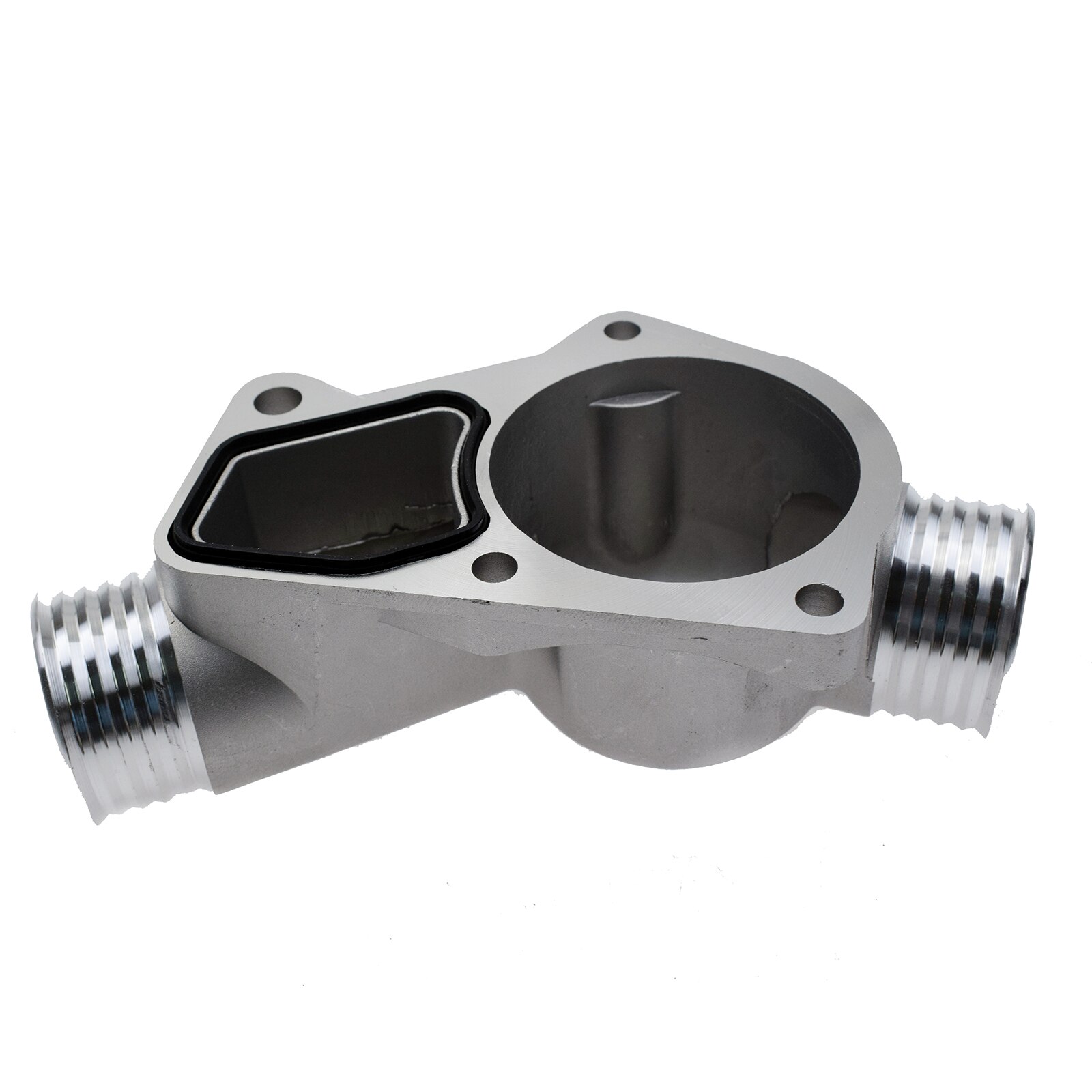 WOLFIGO Engine Coolant Thermostat For BMW E34 E36 ... – Vicedeal