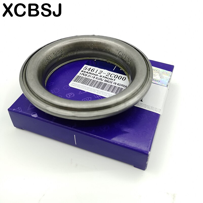 Genuine Strut Bearing 54612-2C000 For H-yundai Veracruz Santa Fe 2.7