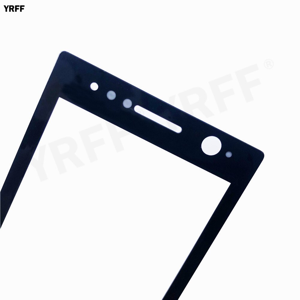 3.5" Touch Screen For Sony Ericsson Xperia U ST25 ST25i ST25a Touch Screen Digitizer Front Glass Panel Sensor Assembly Parts