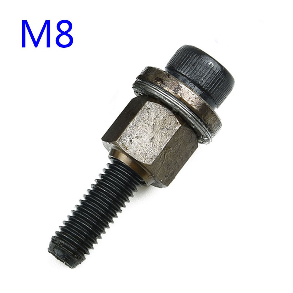 Hand Rivet Nut Head Nuts Easy Installation Riveter Tool Tip Mandrel Head Replacements M3 M4 M5 M6 M8 Out Of Stock